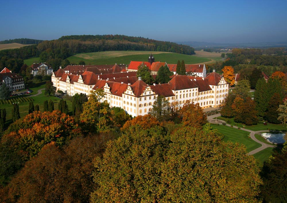 Salem International Summer School Spetzgart